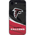 NFL Atlanta Falcons iPhone 16e Skin